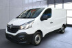 Renault Trafic Komfort kasten l1h1 3 0t*ahk*pdc