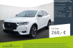 DS DS7 Crossback  Ds automobiles ds 7 crossback  automobiles  7 crossback puretech 180 bastille+