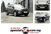 Ford Kuga Vignale vignale / panorama / kamera / keyless go