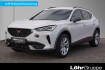 Cupra Formentor  1.5 tsi /led/full link/dab+/acc
