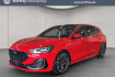 Ford Focus ST-Line Vignale 1.0 ecoboost hybrid aut. st line vignale