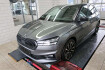 Skoda Fabia Tour 1.0 tsi monte carlo led virtual kamera