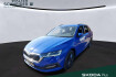 Skoda Octavia Ambition combi 2.0 tdi dsg ambition navi led ahk