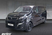 Peugeot Traveller Business traveller 2.0 d l2 business 6 sitzer leder +kamera+hud+acc+shz+