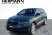 Skoda Karoq Style 1.5 tsi act style led*navi*shz*pdc*2xklima
