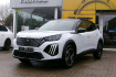 Peugeot 2008  hybrid 145 gt led navi kamera360 acc pdc keyless a