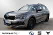 Skoda Kamiq Monte Carlo einparkhilfe fenster el.