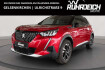 Peugeot 2008 Allure gt 1.2 navi allwetter pdc kamera shz klimaat