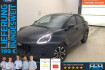 Ford Puma Titanium 1.0 m hybrid aut titanium pano+360 kam+shz