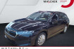 Skoda Octavia Style combi 2.0 tdi ahk led sitzh. carplay ahk led