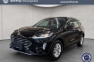 Ford Kuga Titanium 2.5 duratec phev titanium