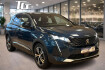 Peugeot 3008 Roadtrip 225gt*st heiz*acc*r.cam*ambiente*teilleder