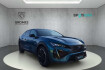 Peugeot 408 GT gt 130 eat8 el. panodach navi digitales cockpit me