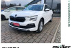 Skoda Kamiq Selection selection matrix navi smartlink
