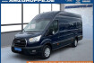 Ford Transit Custom Trend Transit ft350 l4h3 ha trend 5*j.gar.+sichtp1+pdc