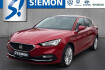 Seat Leon Xcellence Plus xcellence plus 1.5 etsi pano ahk kamera shz lhz