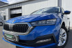 Skoda Octavia Ambition combi 2.0 tdi dsg ambition 150? m.20% anz. ahk n