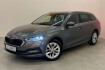Skoda Octavia Tour 2.0tdi/led/canton/standheizung/hud/shz