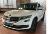 Skoda Kodiaq Style style 4×4 2.hand*dsg*ahk*led*rfk*dab*