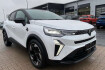 Renault Captur Techno techno tce 160 edc | kamera | shz |