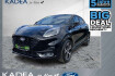 Ford Puma ST X st line x autom 155ps ahk+led+navi+shz+acc