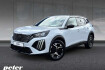 Peugeot 2008 Allure 1.2 puretech 130 allure +sitzheizung+eph+