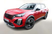 Peugeot 2008 GT gt 1.2 hybrid 136 e dcs led nav pdc ahk 17z 100?