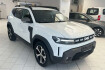 Dacia Duster Journey hybrid 140 journey
