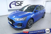 Ford Focus ST X turnier st line x #pano #matrix led #b&o #acc #?