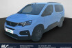 Peugeot Rifter Allure n1 l2allure/navi/kamera/eph/fernlichtassist/carpla