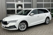 Skoda Octavia Style combi style standhzg. shz navi led