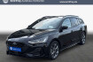 Ford Focus ST X turnier 1.5 ecoblue start stopp system aut.