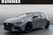 Hyundai i30 N Line I30 1.5 t gdi hybrid dct n line