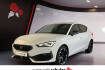Cupra Leon VZ leon  leon 1.4 e hybrid led navi shz pdc rfk