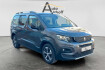 Peugeot Rifter Allure allure l2 gt aut. ahk kam nav acc park