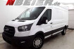 Ford Transit Custom Trend Transit 350 l3 trend klima shz 2xpdc navi allwetter