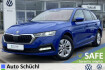 Skoda Octavia Ambition combi 2.0 tdi dsg ambition smart link+ah
