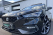 Seat Leon  sp 2.0 tdi dsg fr ahk 156? m.20% anz. navi sthz