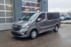 Opel Vivaro  combi+ l1h1 sportpaket navi klima ahk