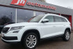 Skoda Kodiaq Style style 4×4 acc*360 *navi*8 fach*ab 299€