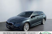 Skoda Octavia Style combi 2.0 tdi style 4xsitzheiz ahk navi