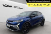 Renault Captur  ii esprit alpine mild hybrid 160 edc klima navi