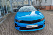 Opel Astra GS gs