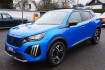 Peugeot 2008 Allure allure 130 automatik led;navi;sitzh;17zoll