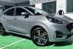 Ford Puma ST 1.0 st line autom. m. 360  kamera u. navi sync4