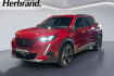 Peugeot Peugeot Others  others  autres allure pack 136ps *navi*sitzheizung*led*