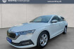 Skoda Octavia Style combi 2.0 tdi style headup/kamera/navi