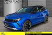 Opel Grandland Ultimate ultimate plug in hybrid 4 ahk abnehmbar navi leder