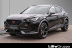 Cupra Formentor  1.4 tsi dsg e hybrid
