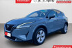 Nissan Qashqai N-Connecta 1.3 dig t mhev n connecta aut+acc+aut+sd
